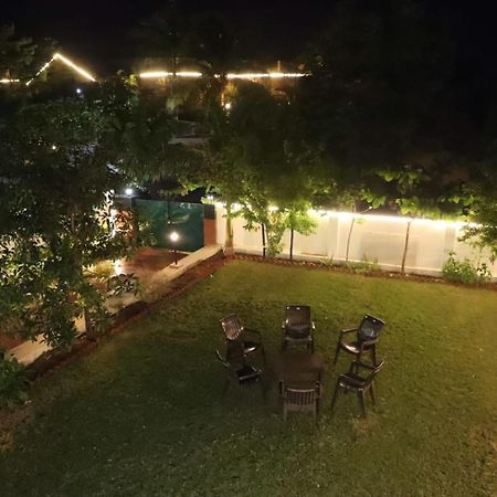 Bhanwar Villas Удайпур Екстериор снимка