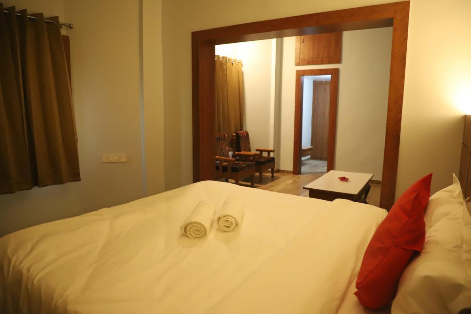 Bhanwar Villas Удайпур Екстериор снимка