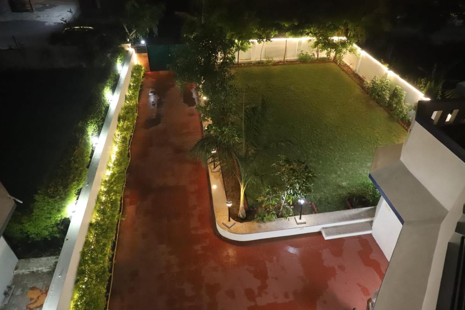 Bhanwar Villas Удайпур Екстериор снимка